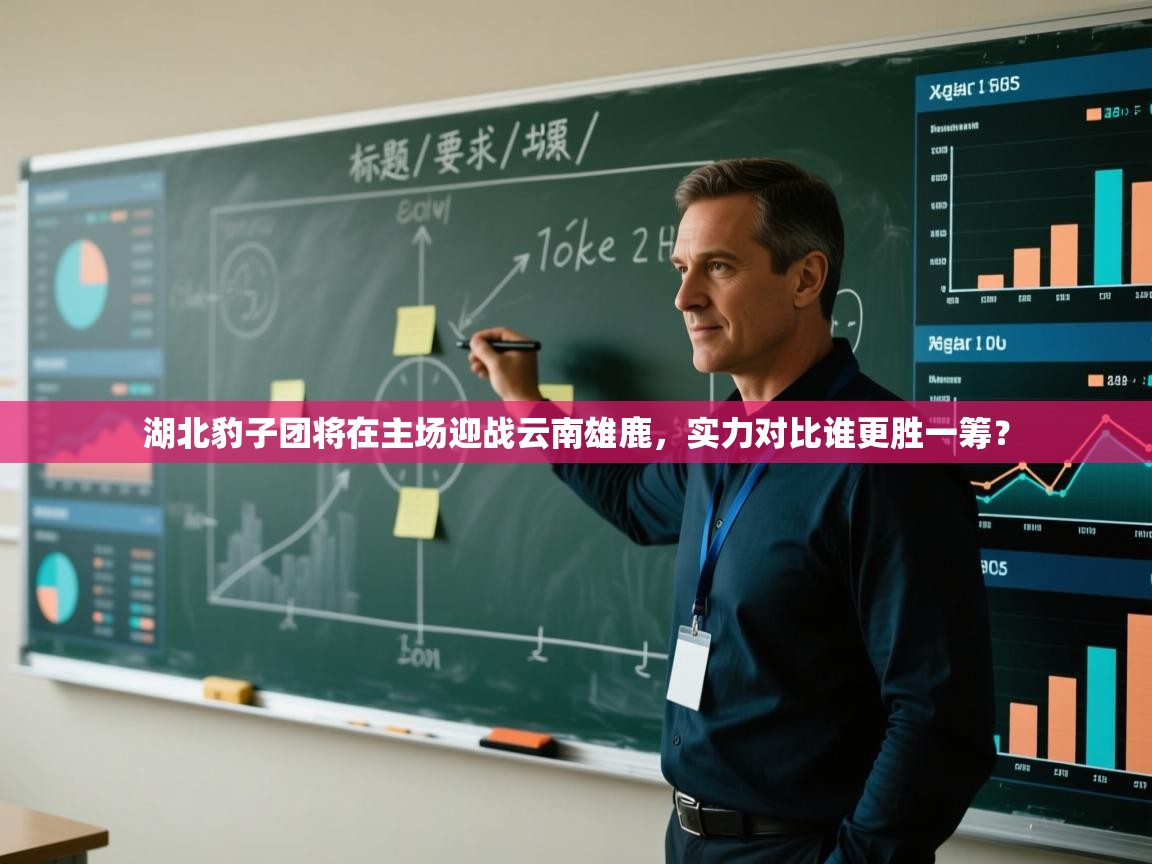 湖北豹子团将在主场迎战云南雄鹿,实力对比谁更胜一筹? 第1张