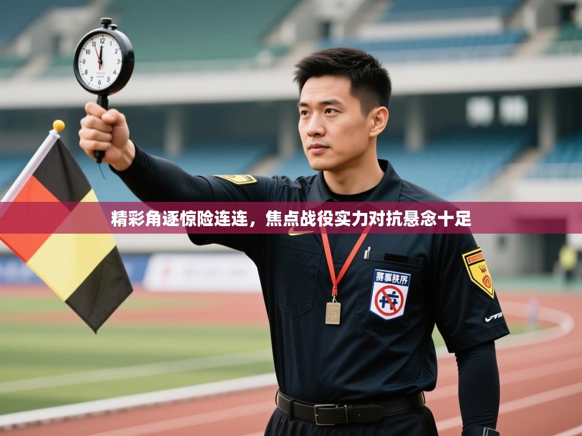 精彩角逐惊险连连，焦点战役实力对抗悬念十足  第1张